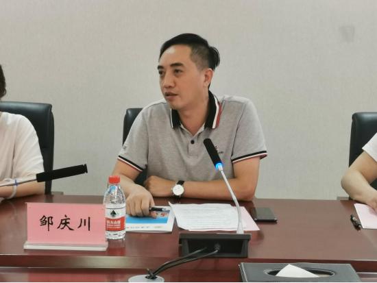 致力于推动中国高等教育创新与发展